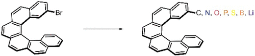 2-Bromo[6]helicene